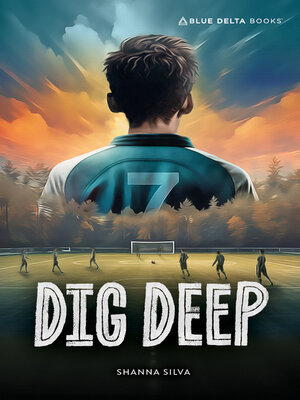 cover image of Dig Deep